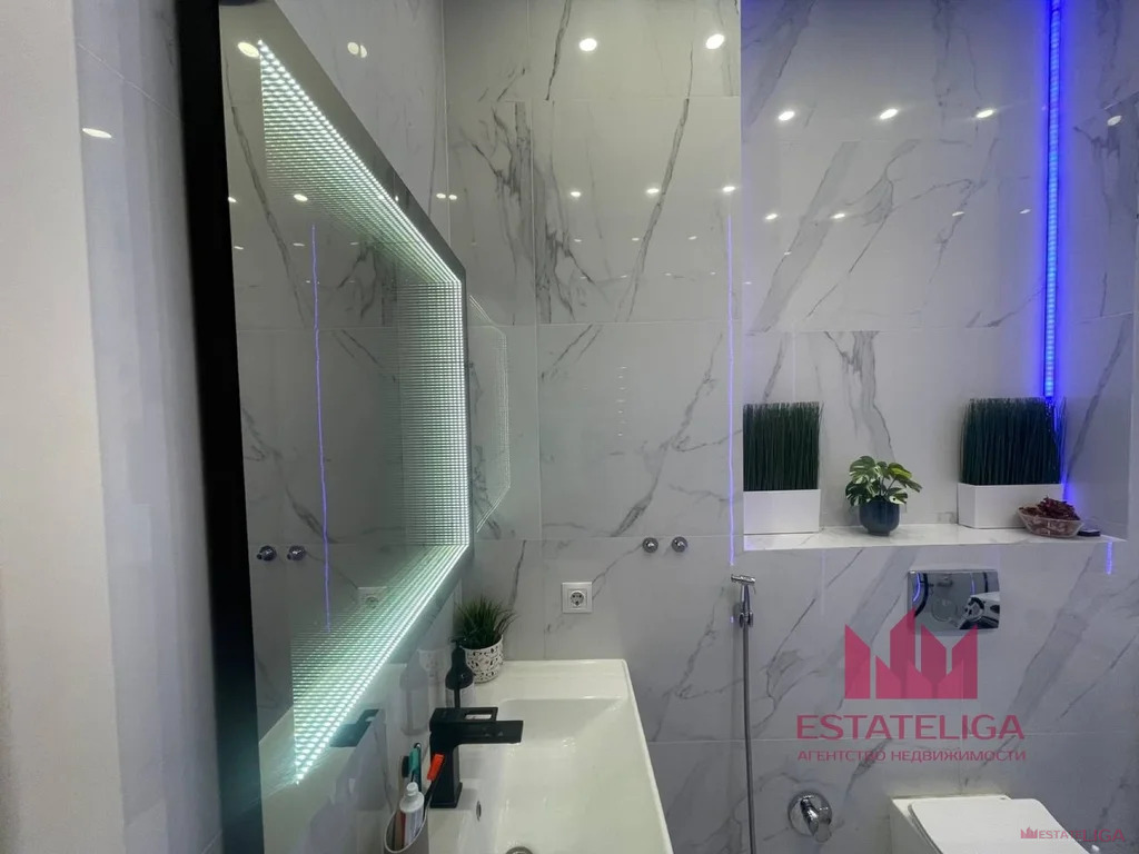 Продажа квартиры, ул. Херсонская - Фото 8