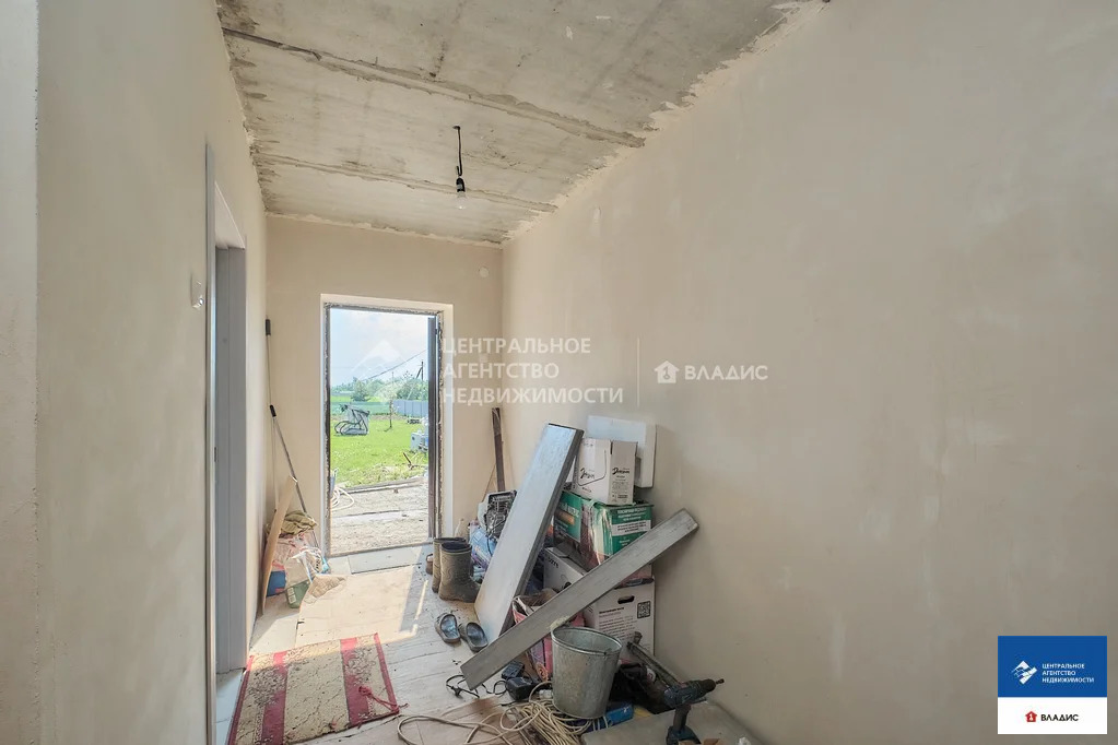 Продажа дома, Сидоровка, Рыбновский район - Фото 9
