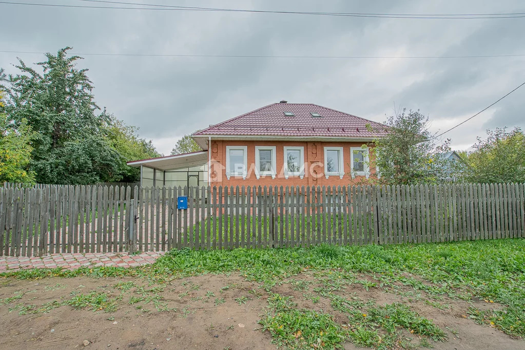 Гаврилово-Посадский район, село ярышево, улица Конец, дом на продажу - Фото 26