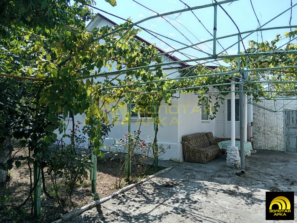 Продажа дома, Школьный, Крымский район, ул. Коммунистическая - Фото 3