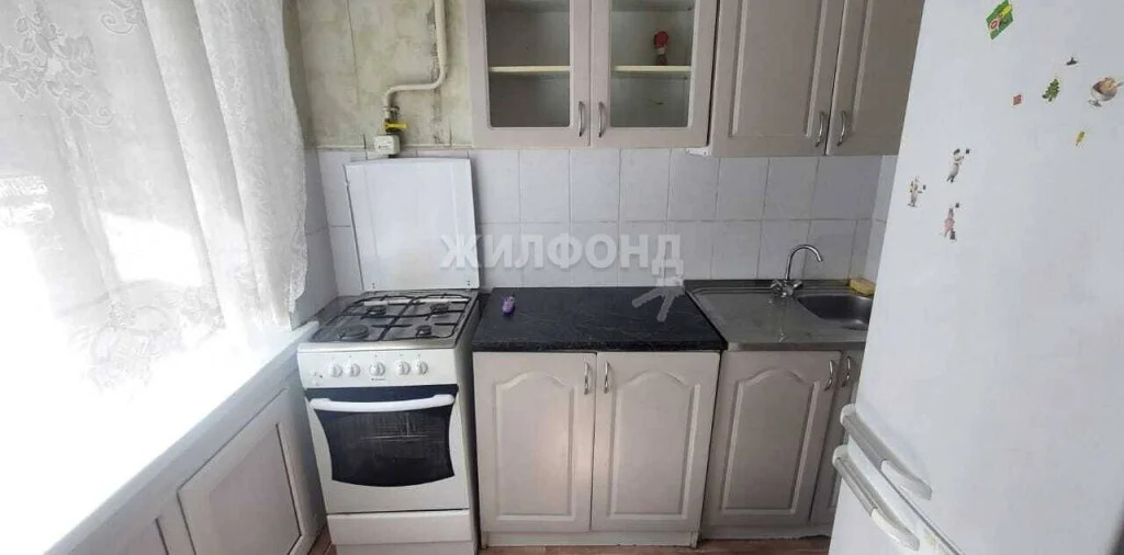 Продажа квартиры, Новосибирск - Фото 0