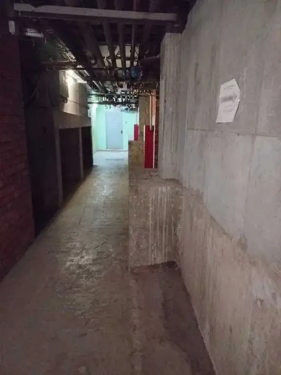 Кладовка 3,3м2 - Фото 0