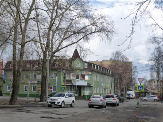 Продажа ПСН, Архангельск, ул. Урицкого - Фото 2