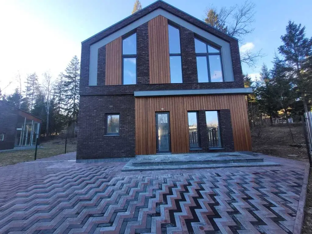 дом, го истра, дер.троица, кп радость, д.80 - Фото 3