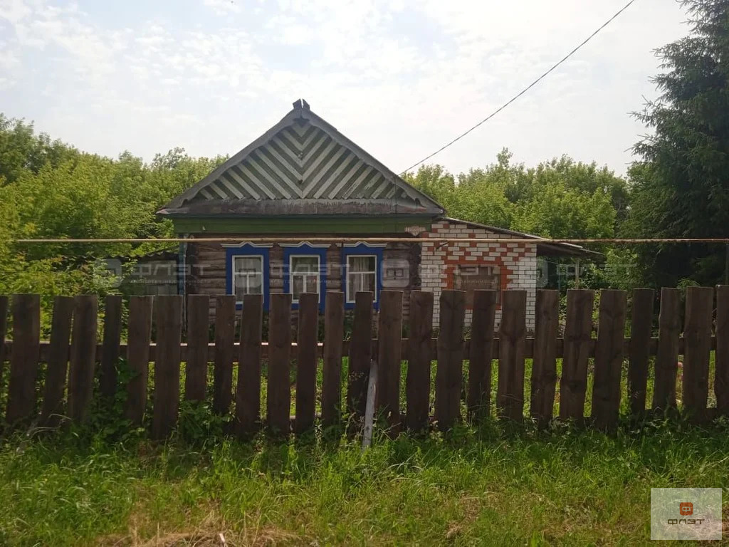 Продажа дома, Кирельское, Камско-Устьинский район, ул. Нижняя - Фото 1