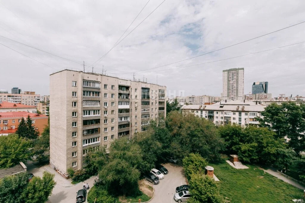 Продажа квартиры, Новосибирск, ул. Вокзальная магистраль - Фото 2