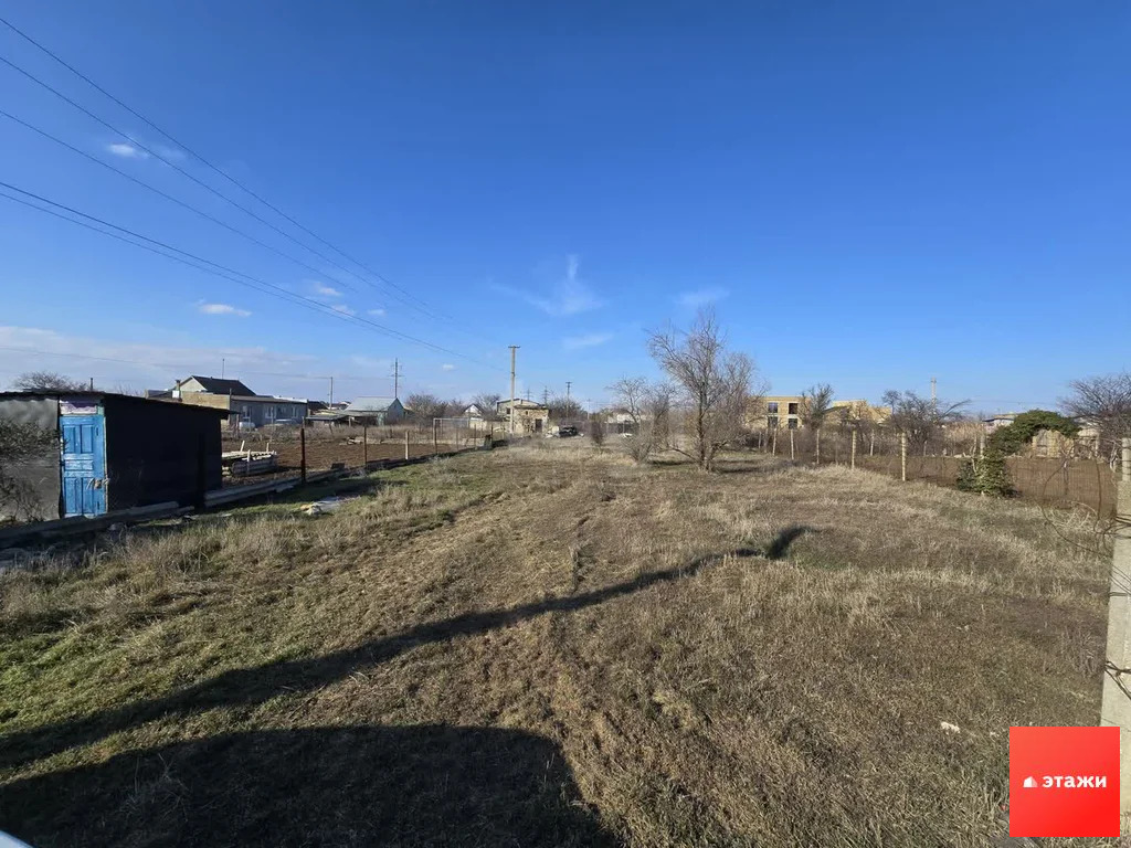 Продажа участка, Орехово, Сакский район, СНТ Овощевод - Фото 16