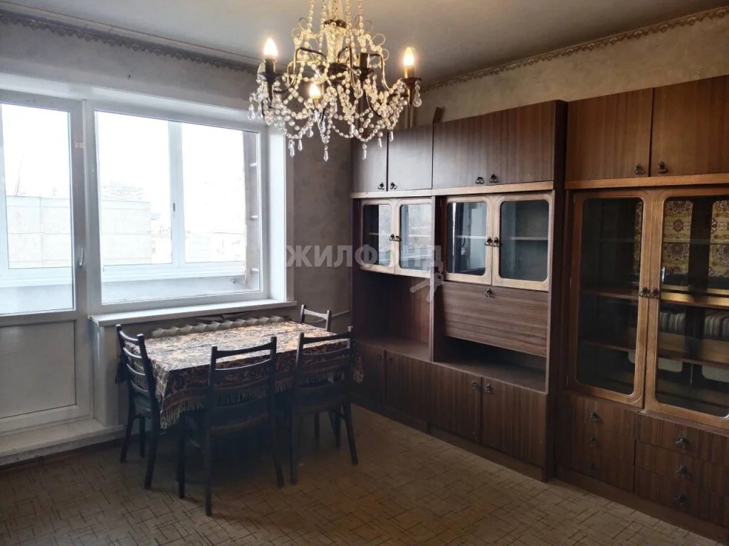 Продажа квартиры, Новосибирск, ул. Выборная - Фото 2