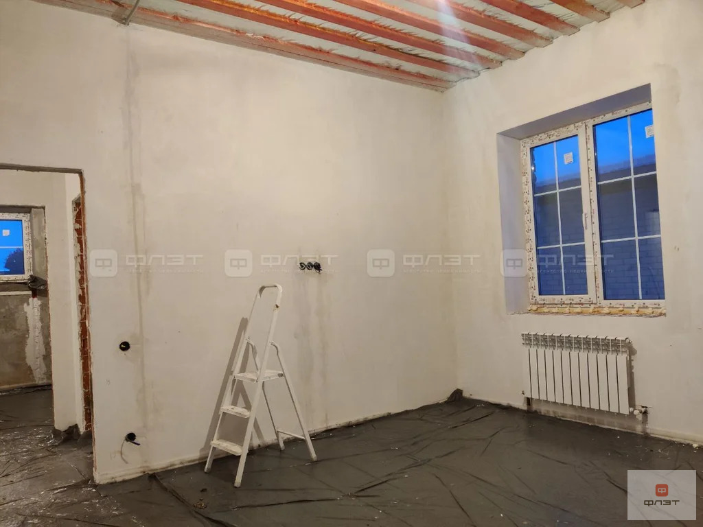 Продажа дома, Зимняя Горка, Лаишевский район, ул. Широкая - Фото 8