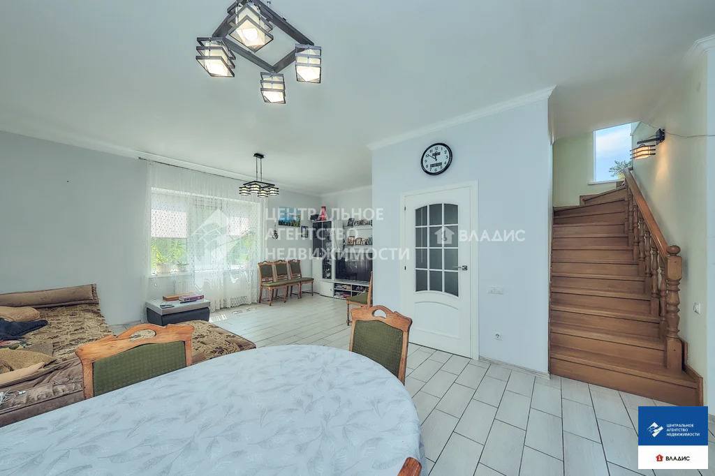 Продажа дома, Кораблино, Рязанский район, ул. Тополиная - Фото 6
