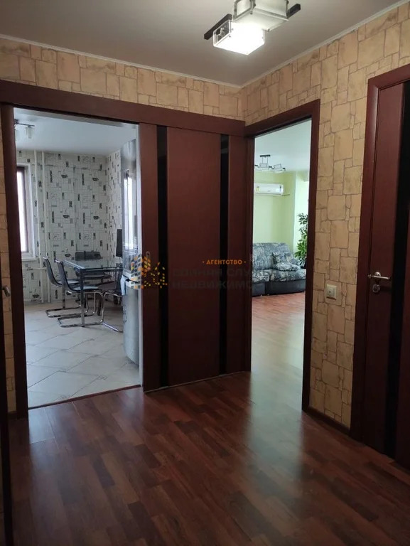 Аренда квартиры, Уфа, ул. 40 лет Октября - Фото 2