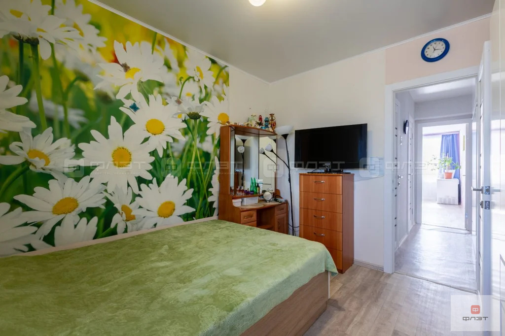 Продажа квартиры, Казань, ул. Профессора Камая - Фото 9