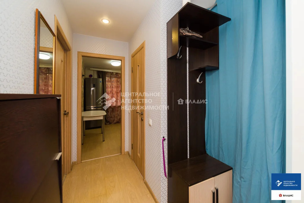 Продажа квартиры, Рязань, Семчинская улица - Фото 8