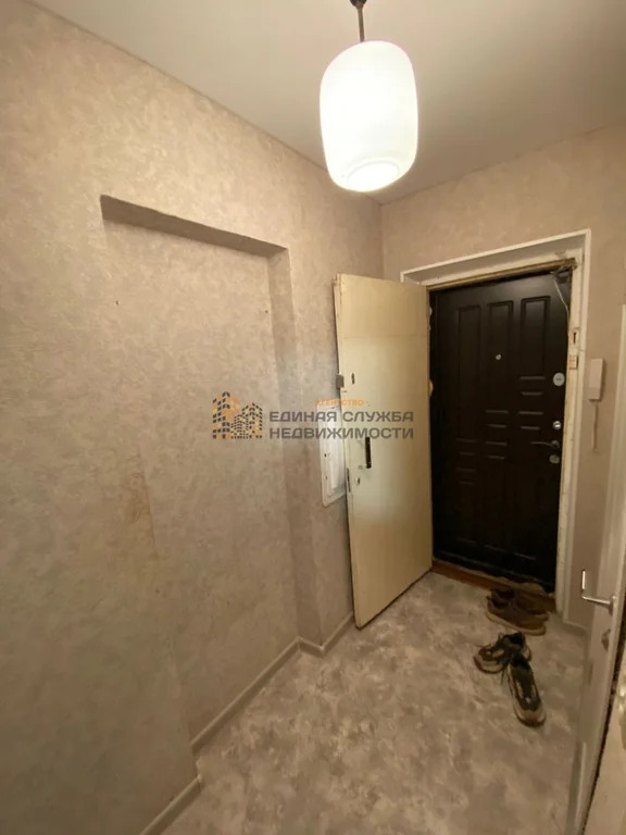 Аренда квартиры, Уфа, Октября пр-кт. - Фото 9