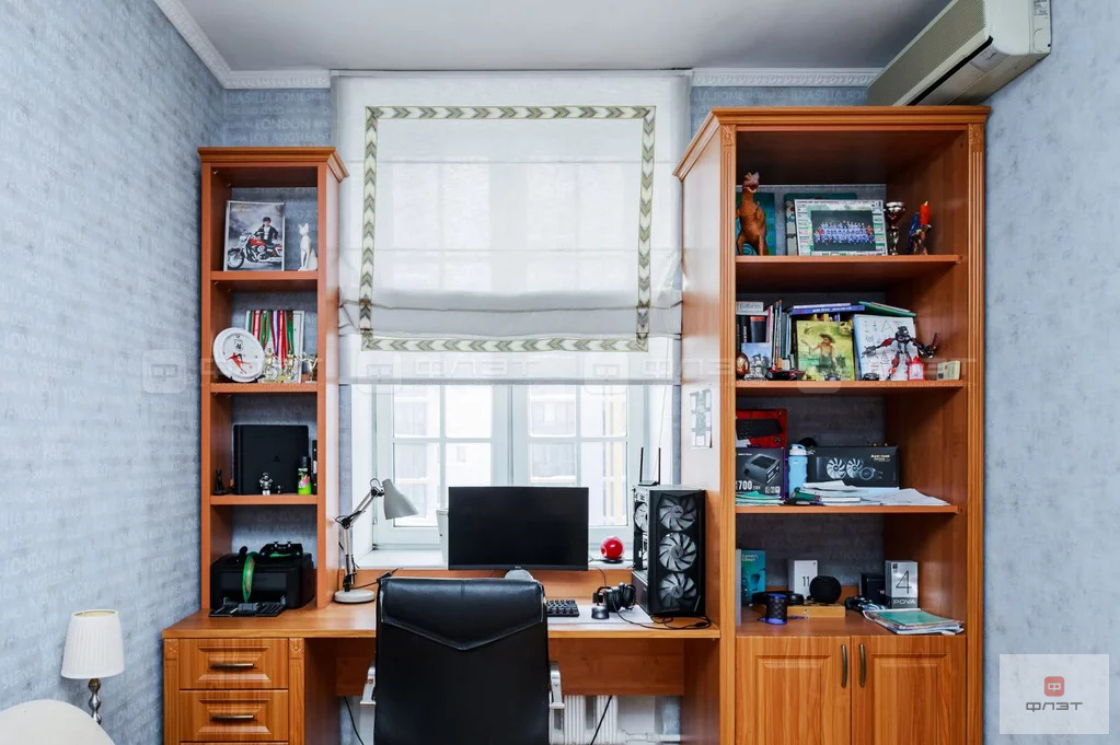 Продажа квартиры, Казань, ул. Восстания - Фото 19