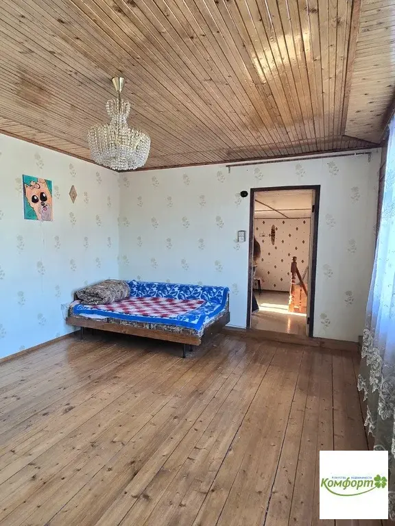 Продаётся часть кирпичного  дома в г. Раменское, ул.Полевая, д.60 - Фото 11