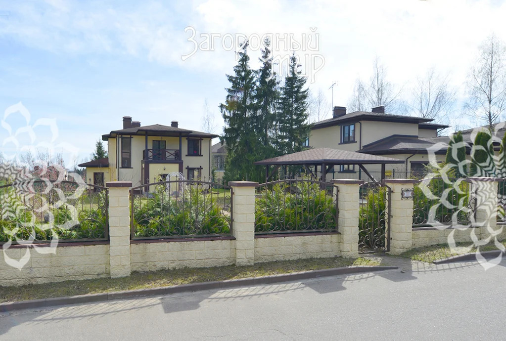 Продам дом, Ярославское шоссе, 40 км от МКАД - Фото 2