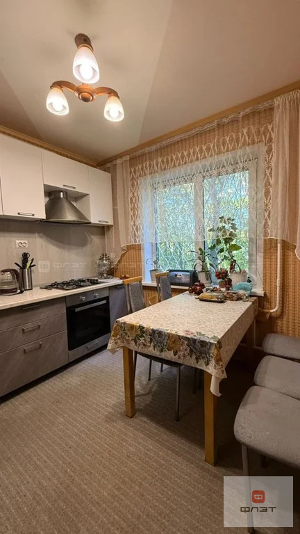 Продажа квартиры, Казань, ул. Академика Завойского - Фото 3