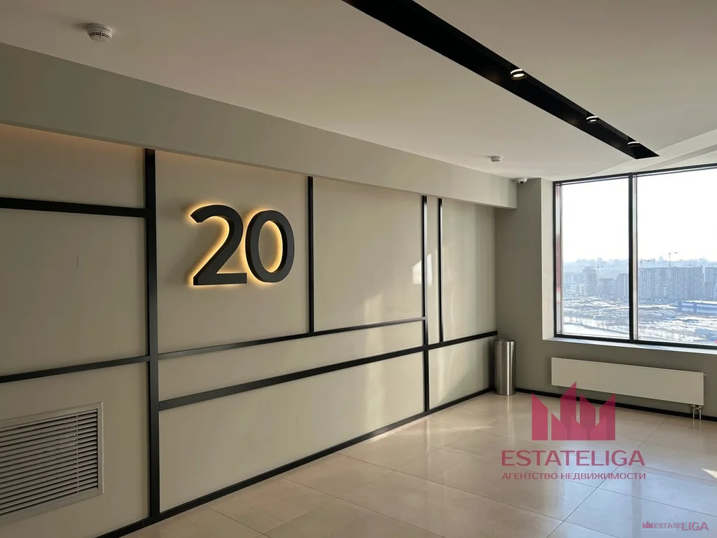 Аренда квартиры, Андропова пр-кт. - Фото 13