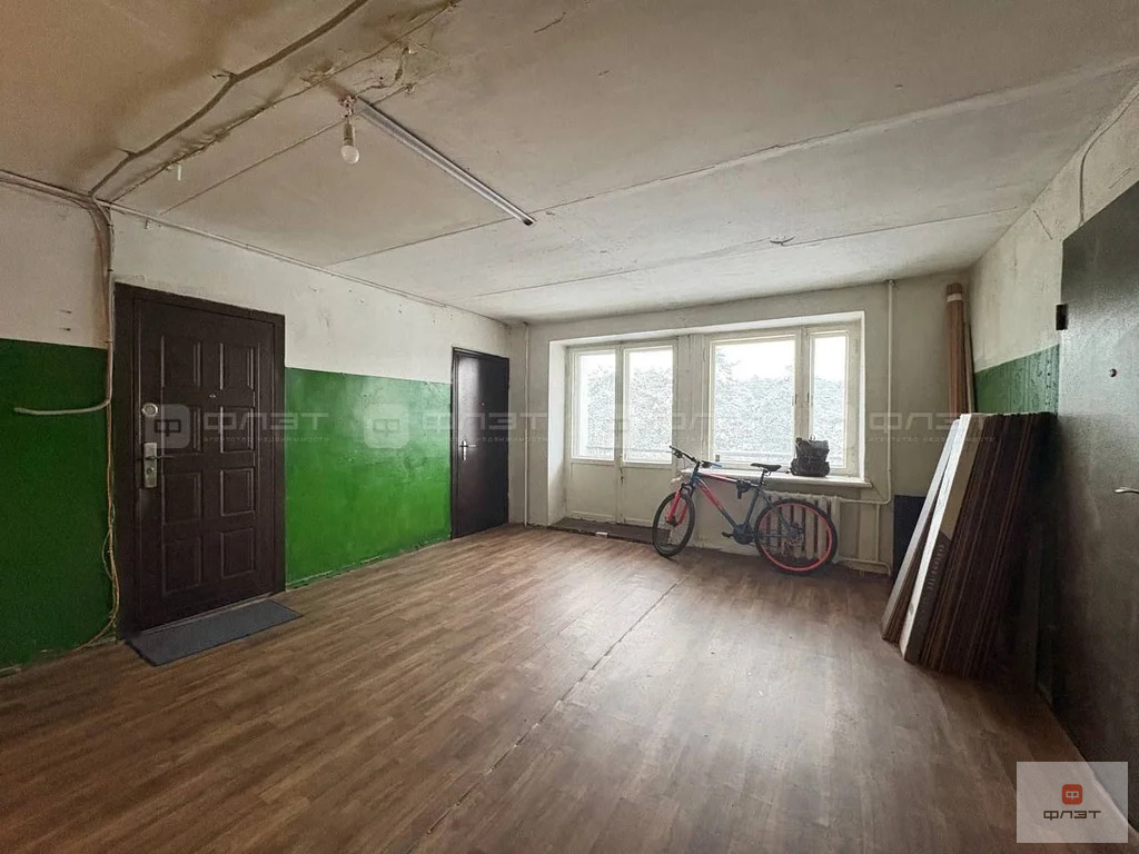 Продажа комнаты, Казань, ул. Окраинная - Фото 7