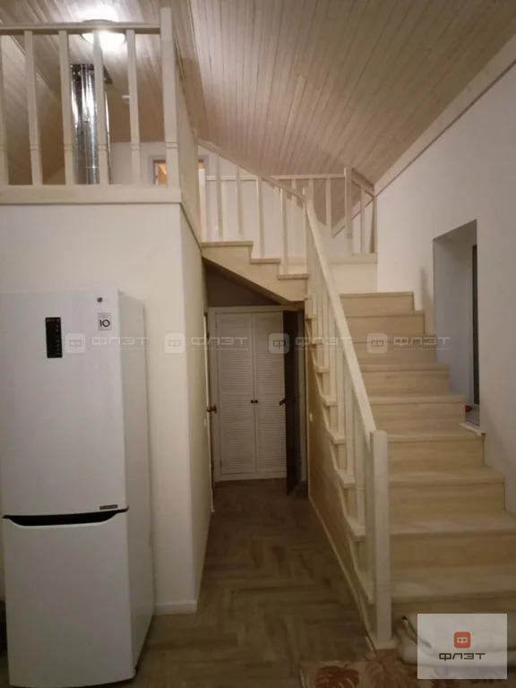 Продажа дома, Казань, ул. Галляма Мурзаханова (Чебакса) - Фото 5