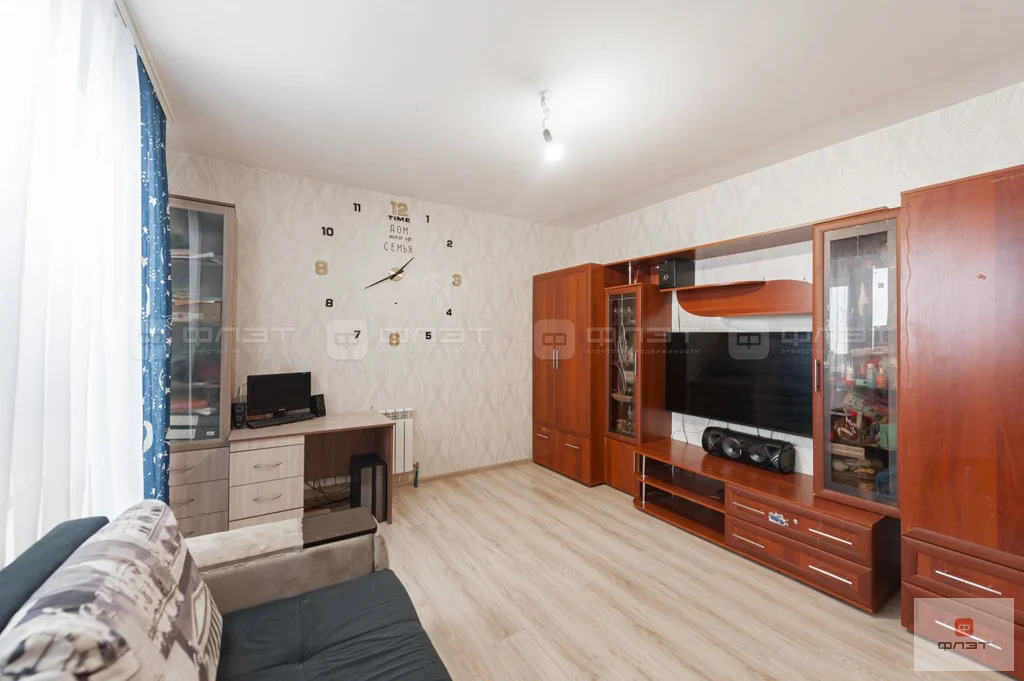 Продажа квартиры, Куюки, Пестречинский район, ул. Ясная поляна - Фото 5