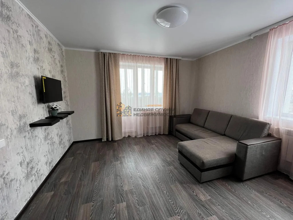 Аренда квартиры, Уфа, ул. Дачная - Фото 1