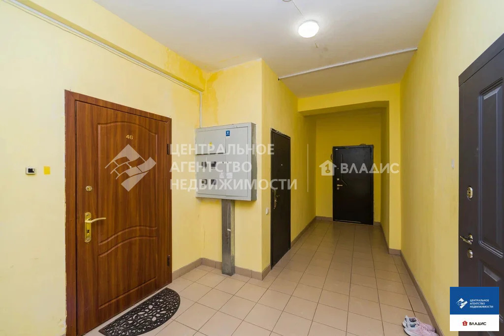 Продажа квартиры, Рязань - Фото 19