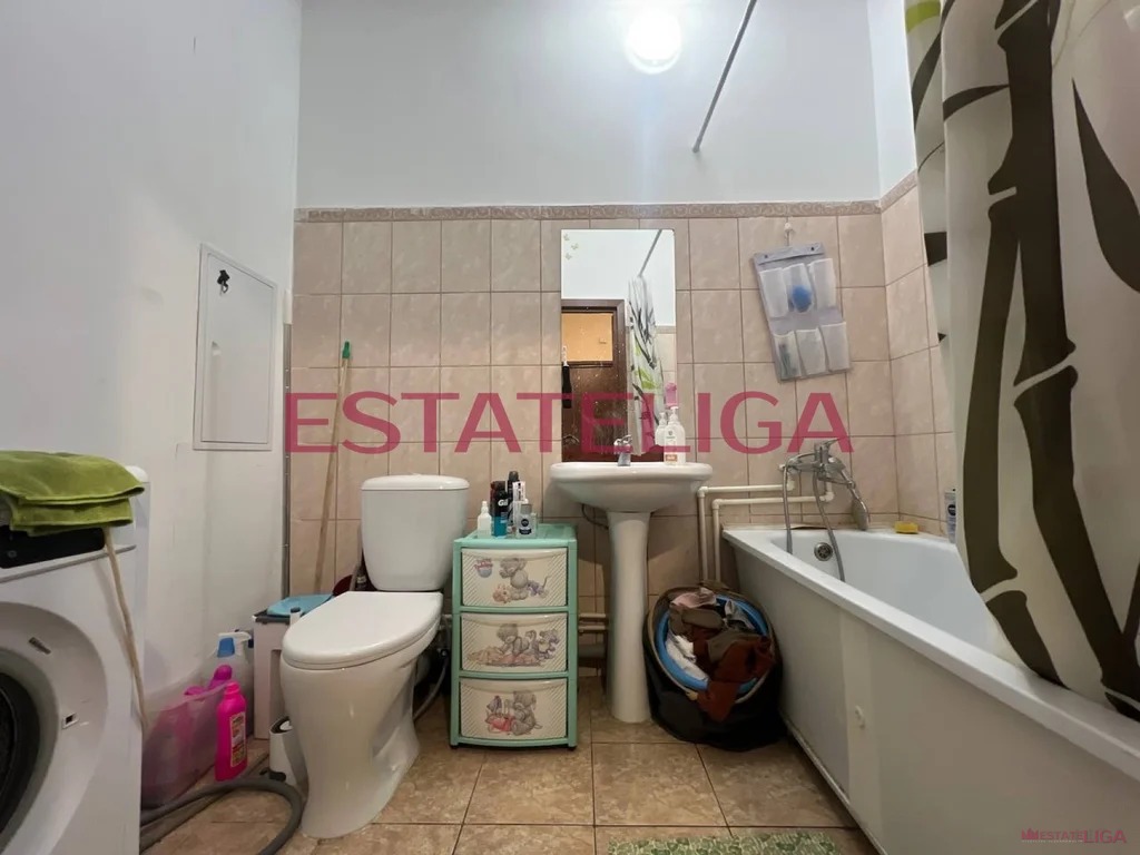 Продажа квартиры, Люберцы, Люберецкий район, Озерная улица - Фото 4