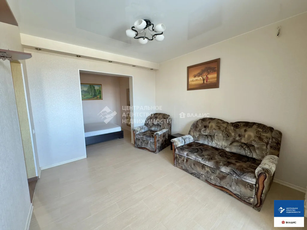 Аренда квартиры, Рязань, улица 3-и Бутырки - Фото 9