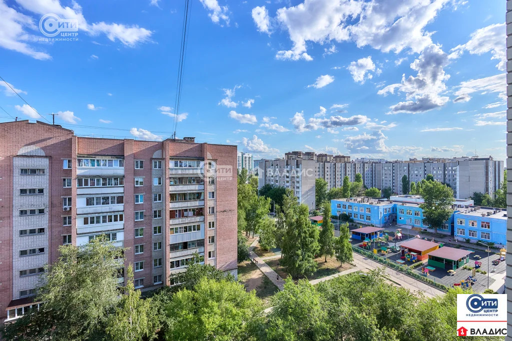 Продажа квартиры, Воронеж, ул. Беговая - Фото 0