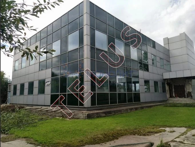 МЦД-3 Внуково, посёлок Станции Внуково, 912 м2, Здание (ном. объекта: ... - Фото 3