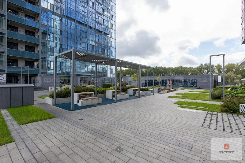 Продажа квартиры, Казань, ул. Шоссейная - Фото 20