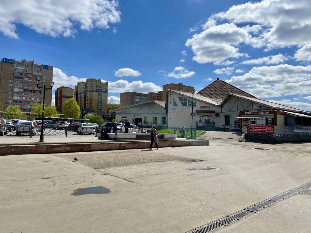 Продажа готового бизнеса, Дмитров, Дмитровский район, Вокзальный пер. - Фото 25