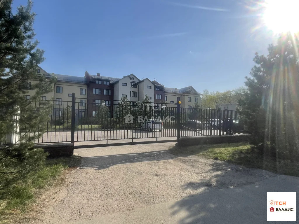 Продажа квартиры, Литвиново, Щелковский район, 2Б - Фото 20