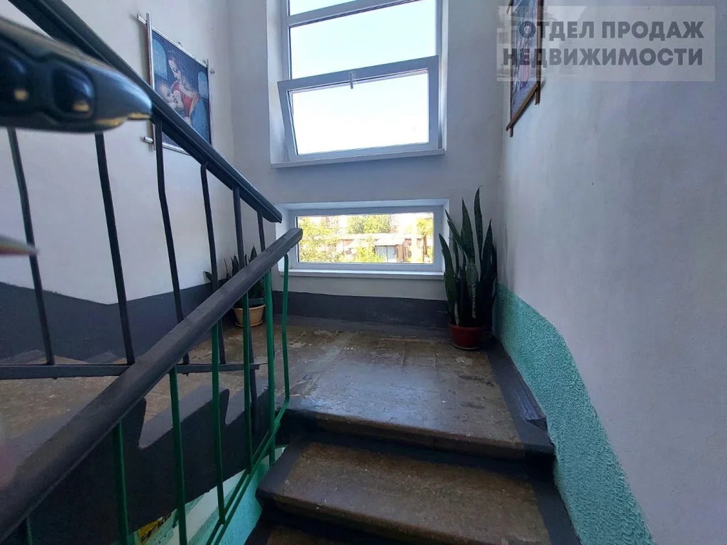 Квартира в центре хутора - Фото 18