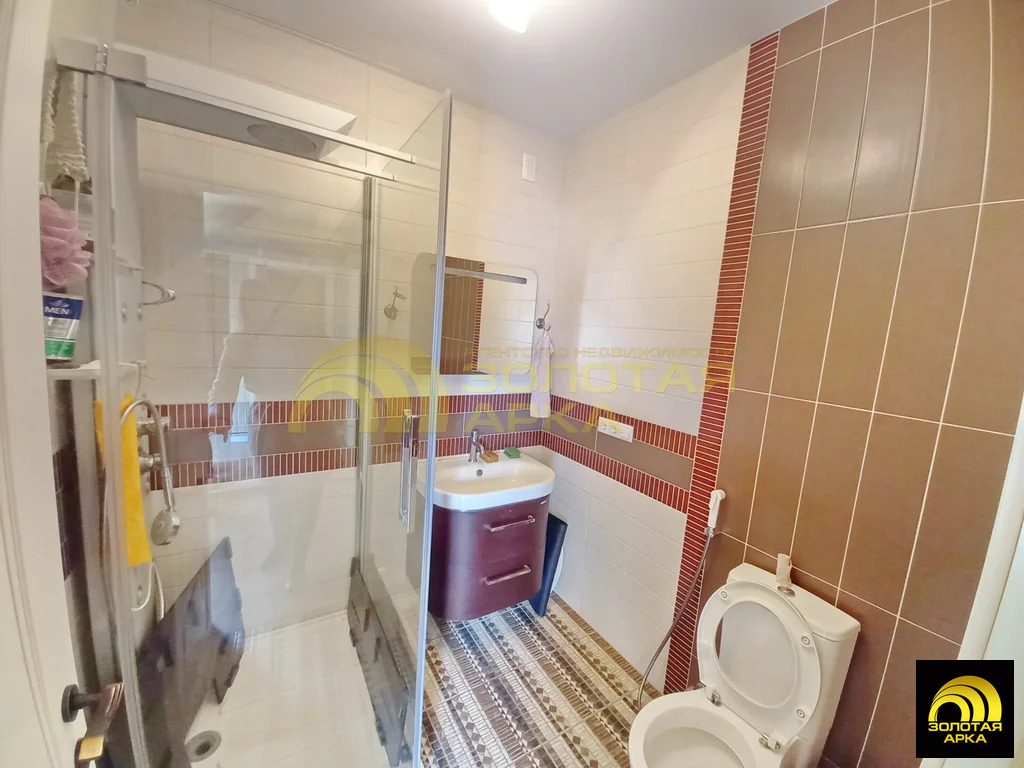 Продажа дома, Холмская, Абинский район, ул. Ленина - Фото 6