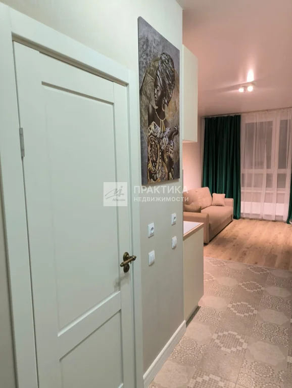 Продажа квартиры, ул. Бартеневская - Фото 4