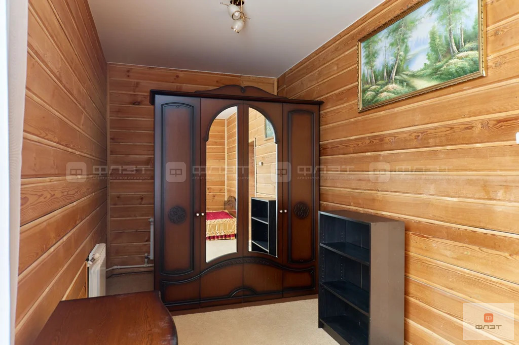 Продажа дома, Казань, ул. Камская (Вознесенское) - Фото 18