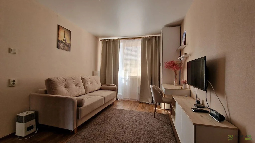 Аренда квартиры, Томск, ул. Рабочая - Фото 1