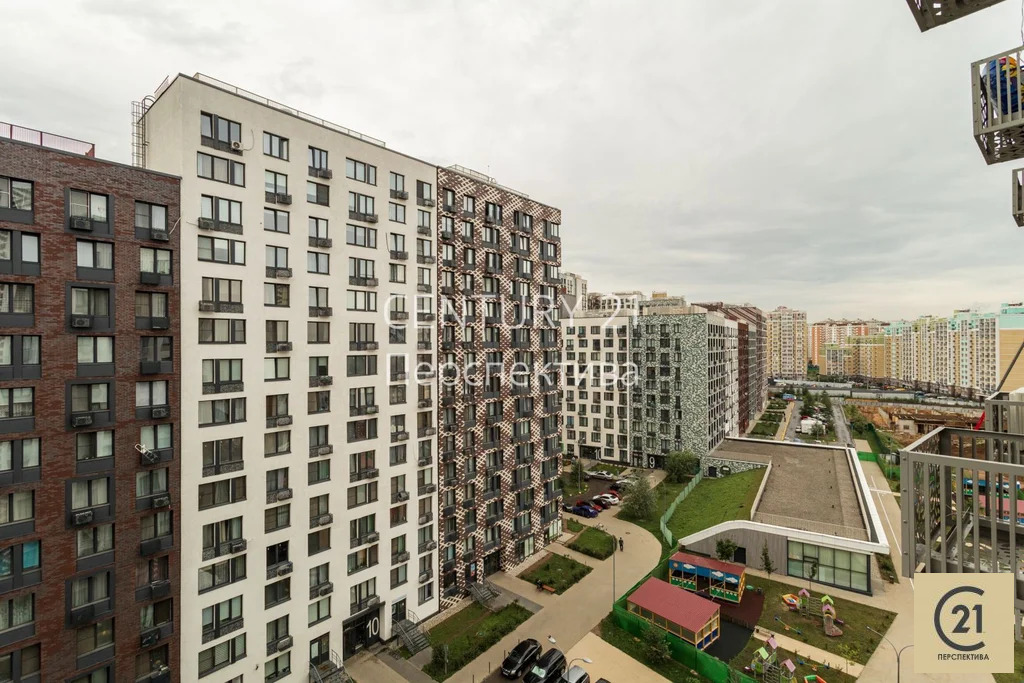 Продажа квартиры, Видное, Ленинский район, квартал Центральный - Фото 13