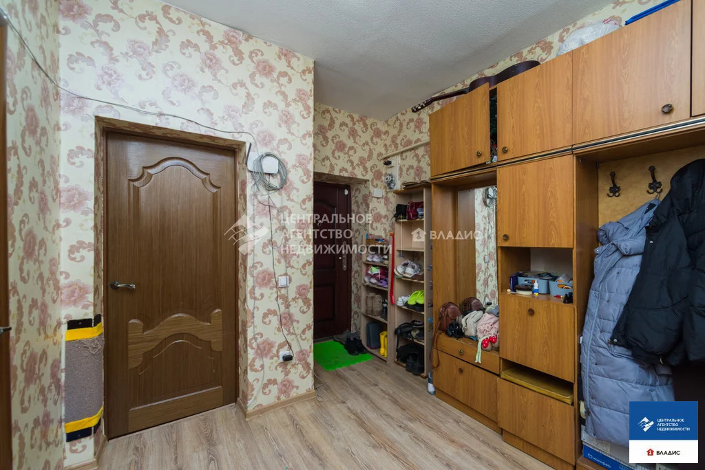 Продажа квартиры, Рязань, 3-й Мопровский переулок - Фото 14
