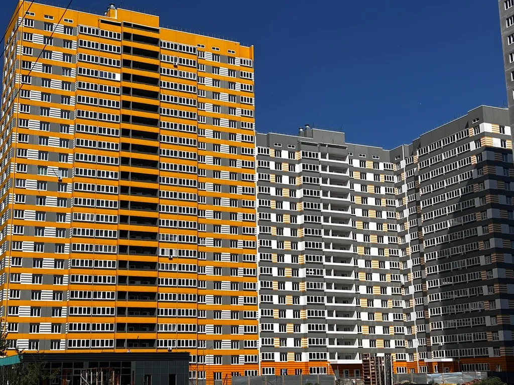 Продажа квартиры, Оренбург, ул. Юркина - Фото 2