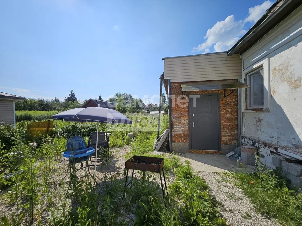 Продажа дома, Октябрьский (Зареченский), 11-й проезд - Фото 2