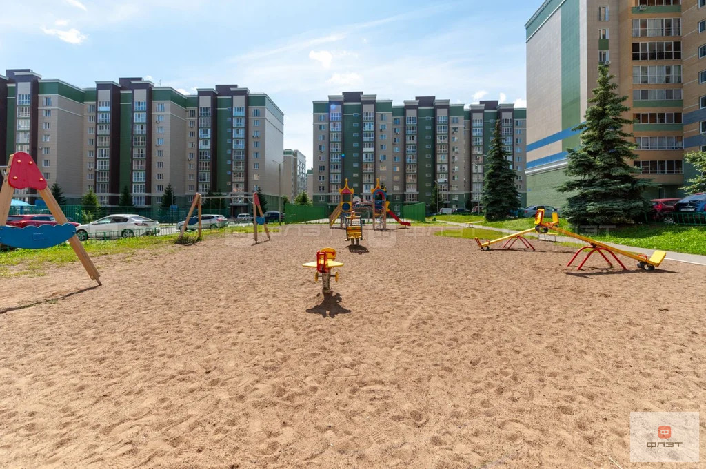 Продажа квартиры, Казань, ул. Салиха Батыева - Фото 10