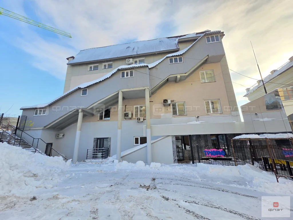 Продажа ПСН, Казань, ул. Петербургская - Фото 2