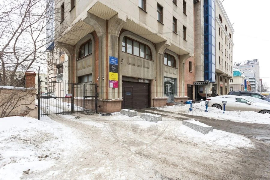 Продажа квартиры, Новосибирск, ул. Коммунистическая - Фото 37