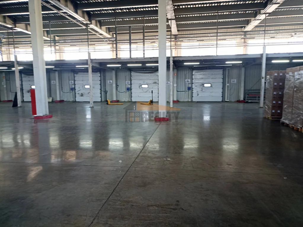 Аренда склада, Старая Купавна, Богородский г. о., Дорожная ул. - Фото 1