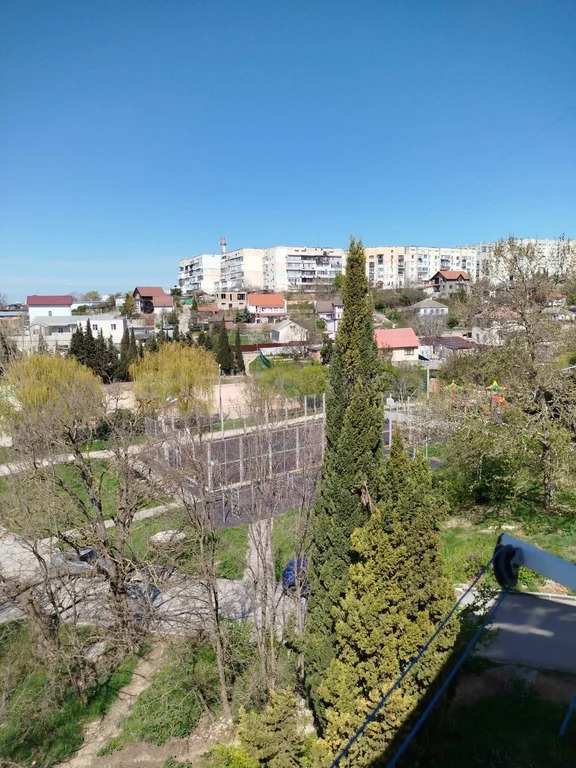 Продажа квартиры, Севастополь, ул. Якорная - Фото 16