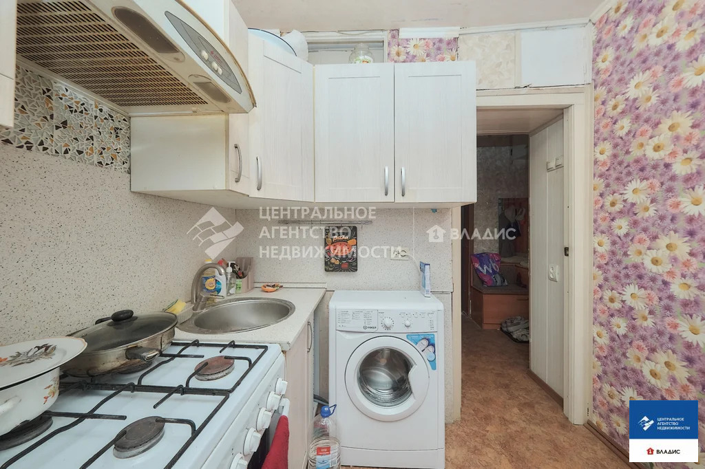 Продажа квартиры, Баграмово, Рыбновский район, 13 - Фото 4